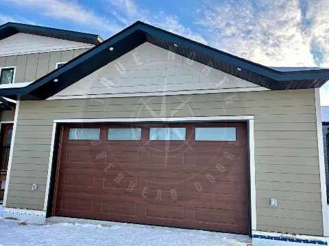 True North Overhead Doors photo 1
