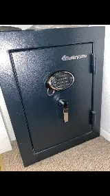 Lews Lockout photo 6