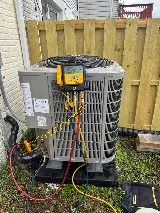 RA HVAC Home Services