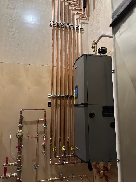 JWN Mechanical Inc. photo 1