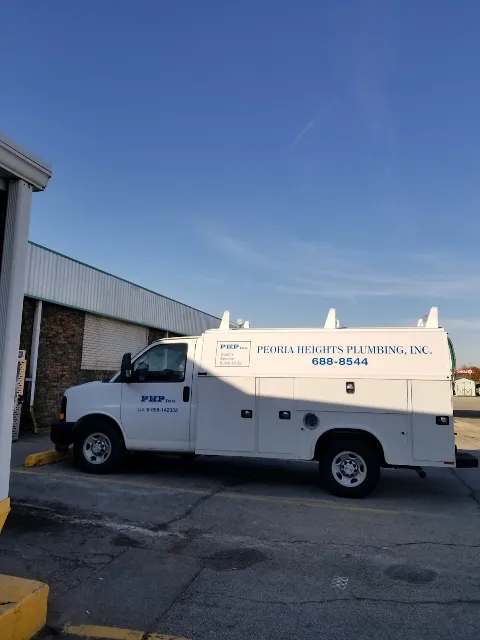 Peoria Heights Plumbing Inc photo 1