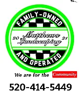 Matthews Landscaping Services LLC