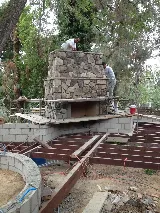 Hall Masonry Inc photo 7