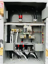 Dubs Electrical Contracting Ltd photo 5
