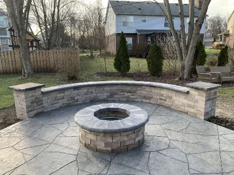 Hercules concrete in Noblesville