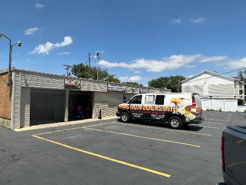 Action Locksmith STOREFRONT with 24 HOUR MOBILE SERVICE photo 1