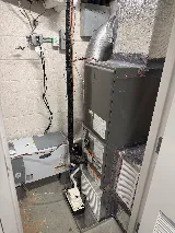 Heating Ventilation Air Conditioning Mechanical Service photo 5