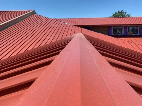 Metal Roofing Philadelphia photo 1