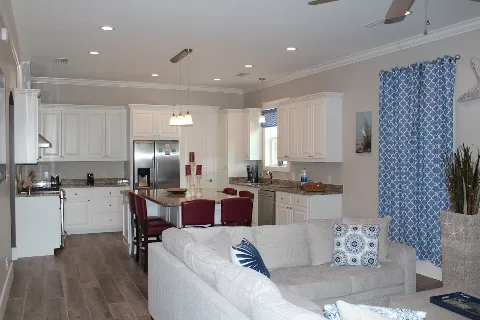 Jeremy's Perfect Finish photo 1