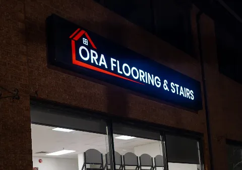 Ora Flooring & Stairs | Vinyl Tiles | Hardwood Flooring | Staircase | Waterproof Laminate in Whitby