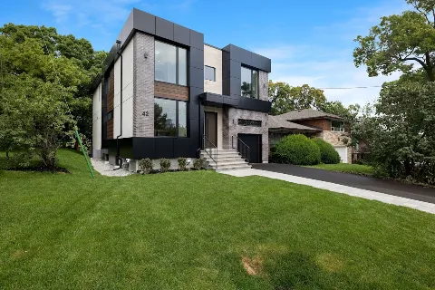 ALBO Homes Mississauga photo 1