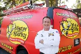 Mister Sparky photo 2