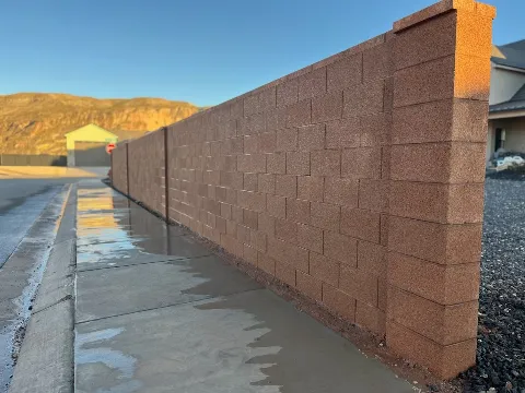 Flores Masonry LLC in St. George