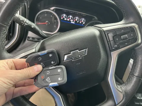 EZ In Locksmith Services photo 1