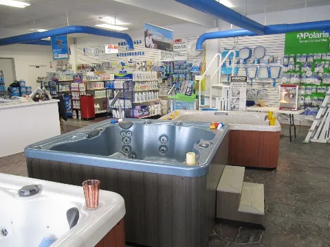 Professional Pool & Spa in Sioux City