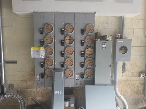 Advanced Electrical Solutions, LLC photo 1
