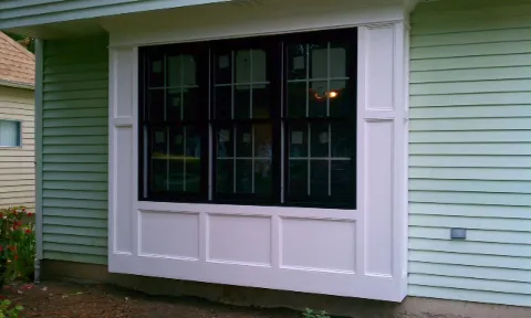 Window & Door Solutions in Buffalo