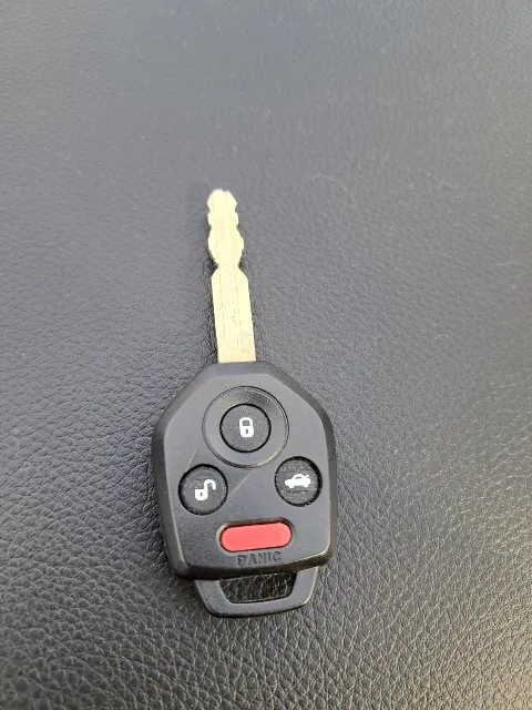LockWise in Victoria