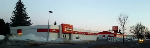 Renomax Alma in Alma