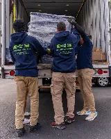 Suburban Solutions Moving photo 6