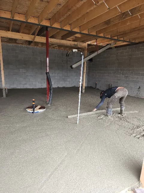 DG Concrete & Tiles in Sudbury