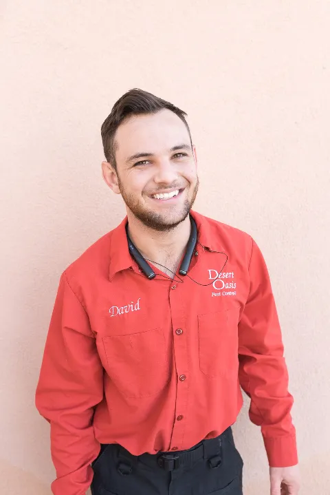 Desert Oasis Pest Control LLC in Las Cruces