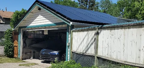 Solar Club in Calgary