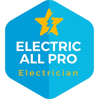 Electric All Pro logo