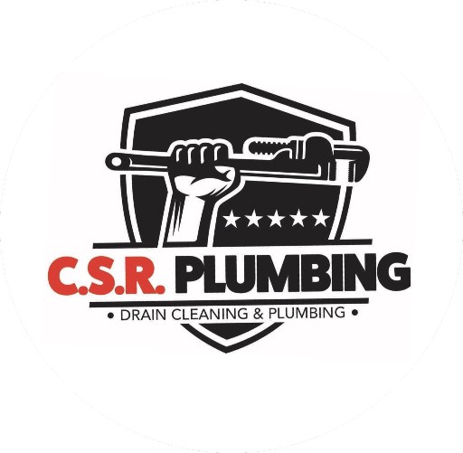 CSR Plumbing Company LLC logo