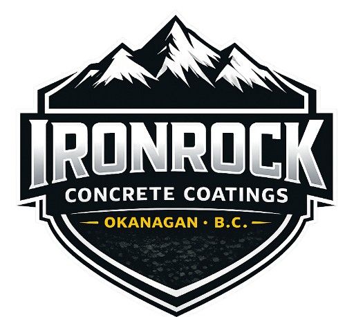 Ironrock Concrete Coatings
