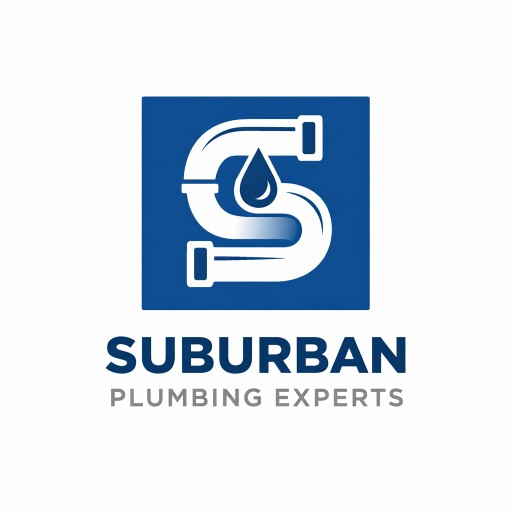 Suburban Plumbing Sewer Line and Drain Cleaning Experts logo