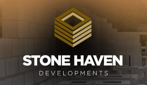 Stone Haven Developments logo