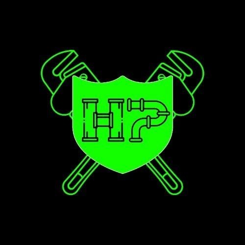 Hydro Plumbing logo