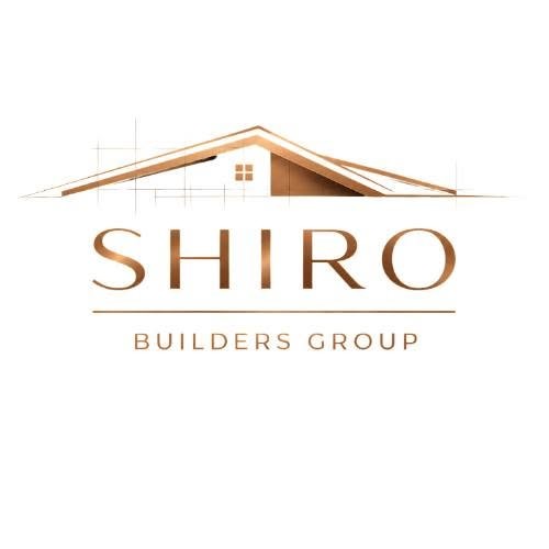 Shiro Builders Group logo