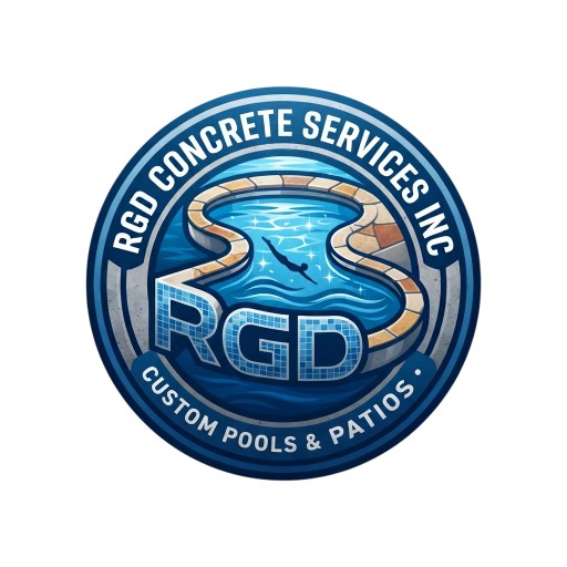 RGD Concrete Services INC logo
