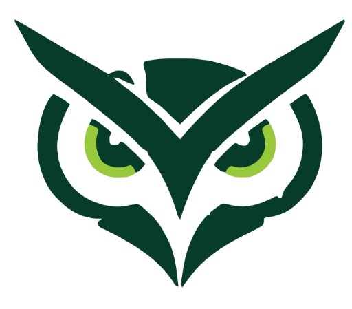 Green Rodent Restoration logo