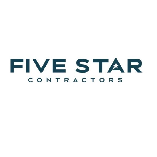 Five Star Contractors logo