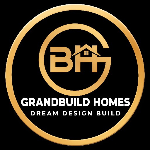 Grandbuild Homes Inc logo
