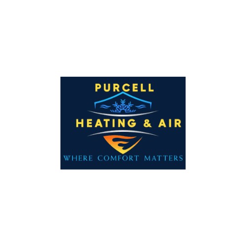 Purcell Heating and Air Ltd logo