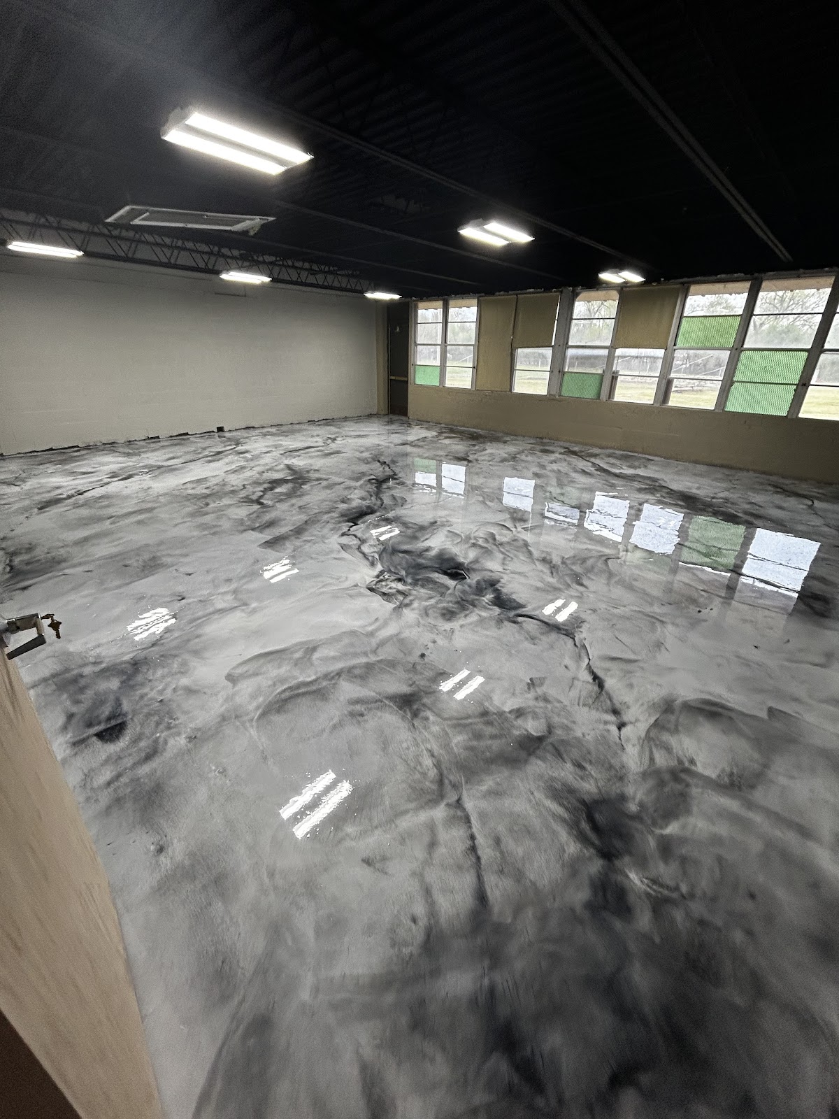 Ironrock Concrete Coatings in Kelowna
